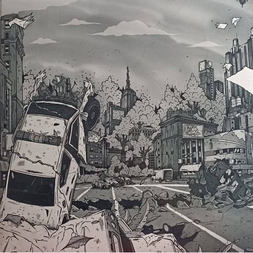 Humb – SoundBoy Across the Border