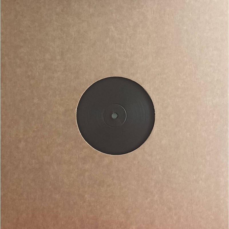 Badmarsh & Shri / Calibre – Signs (Calibre Remix) / Soul 80