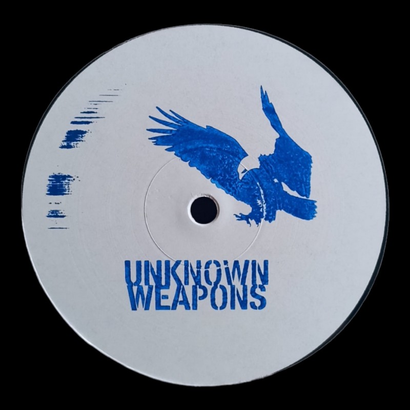 Unknown Artist – UW0004