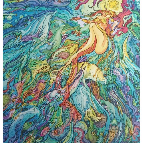 Mariska Neerman – Finding Our Way Back Home EP