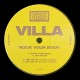 VILLA – Rock Your Body