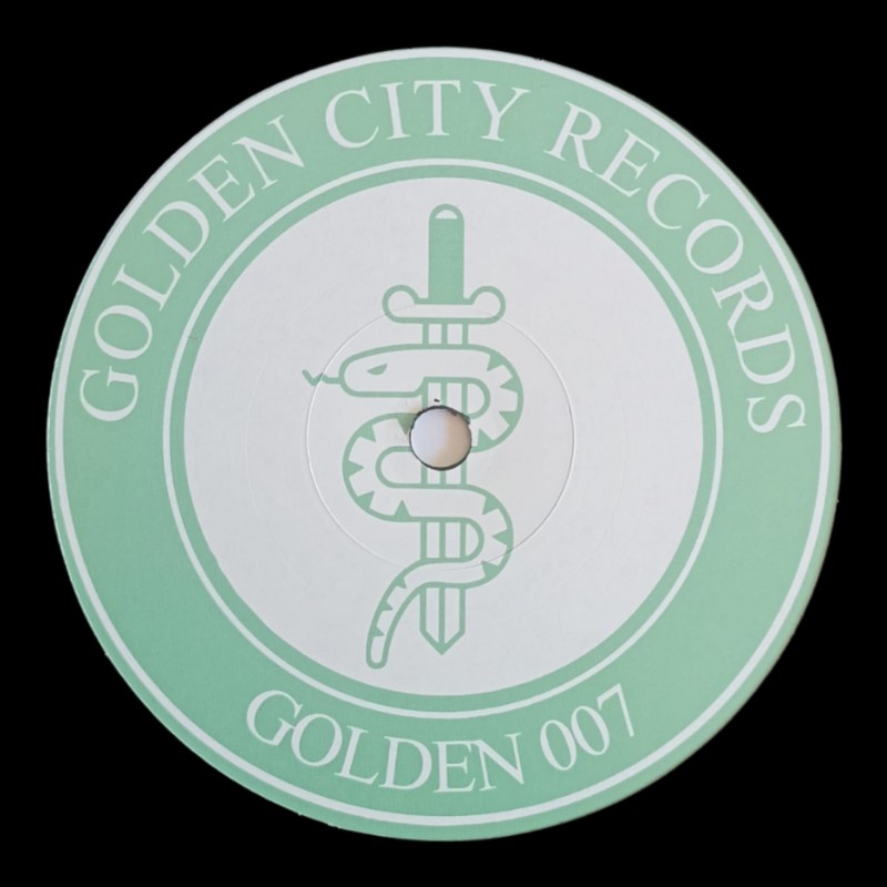 Peejay – The Apocalypse EP