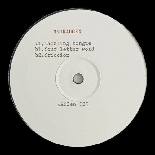 Neunaugen – Dazzling Tongue