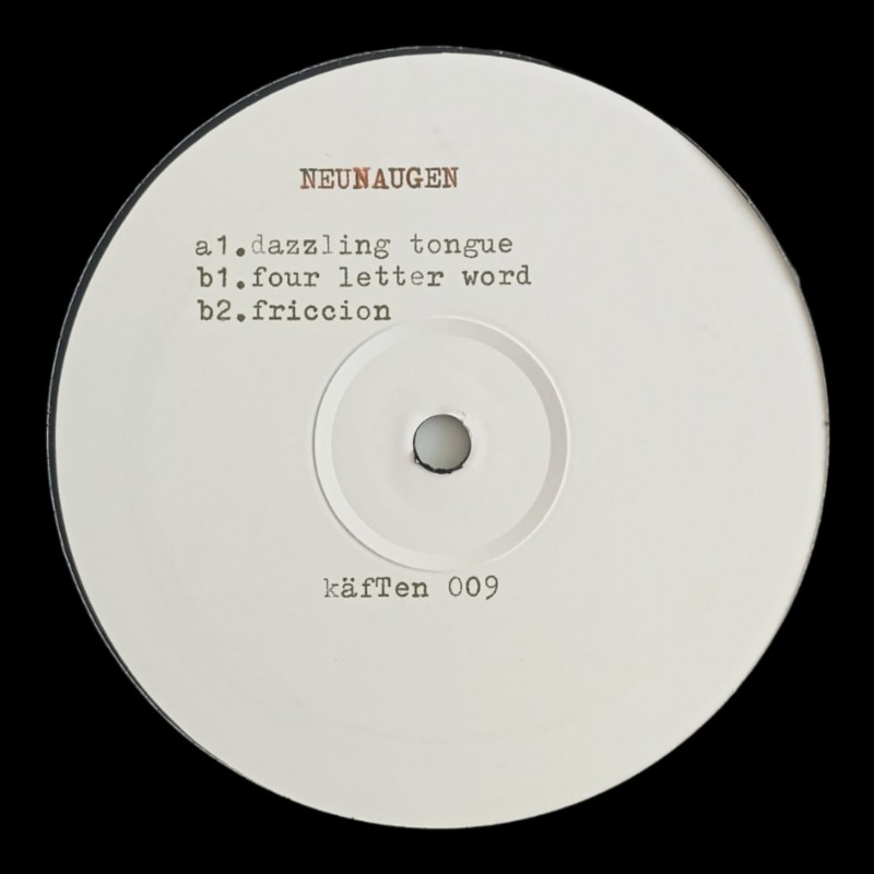 Neunaugen – Dazzling Tongue