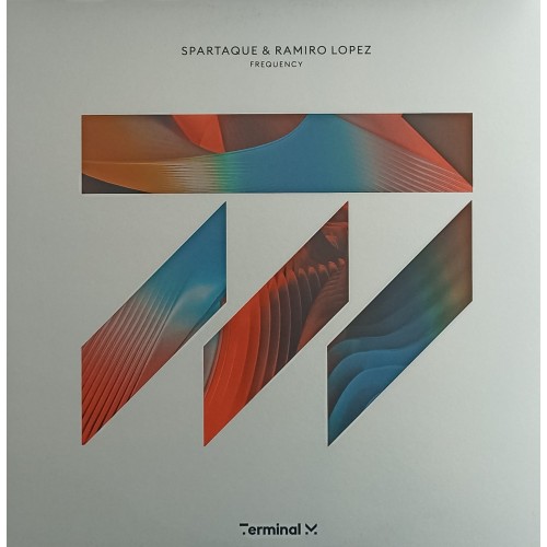 Spartaque & Ramiro Lopez – Frequency