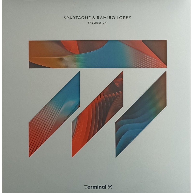 Spartaque & Ramiro Lopez – Frequency
