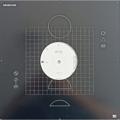 Josh Wink – Mind's Eye