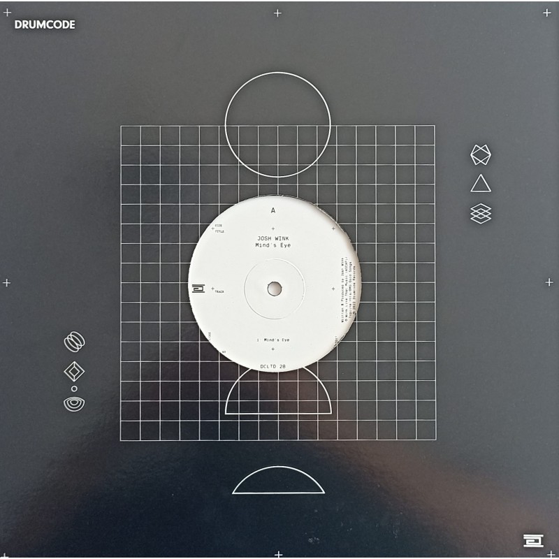 Josh Wink – Mind's Eye