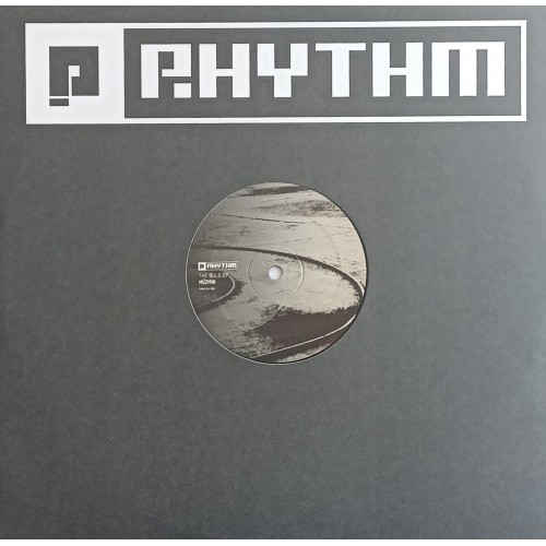 Müzmin – The Bulb EP