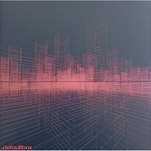 Various – Conurbation LP