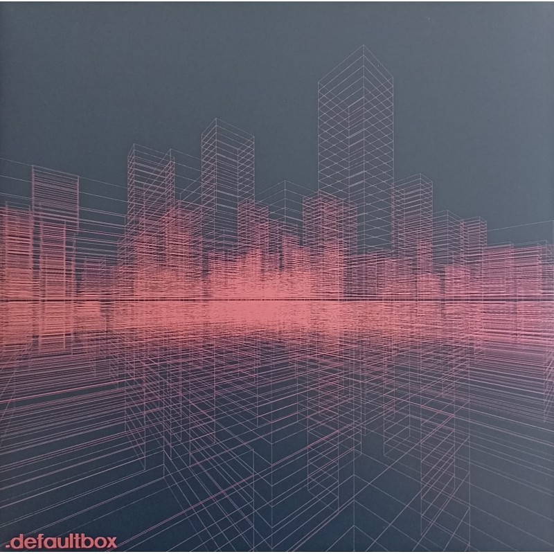 Various – Conurbation LP