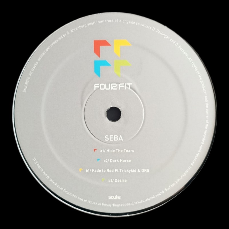 Seba – Four:Fit