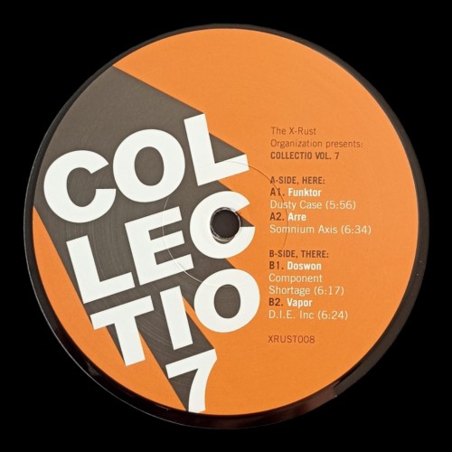 Various – Collectio Vol. 7