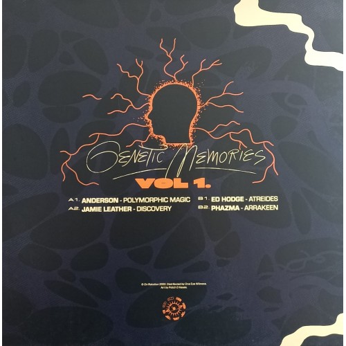 Various – Genetic Memories Vol. 1