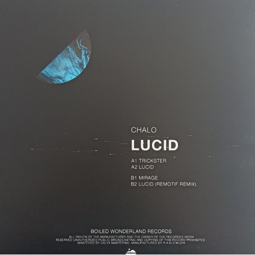 Chalo – Lucid