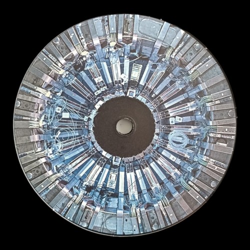 Kafkactrl – Collider Complex