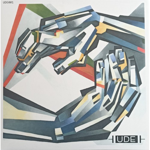 Various ‎– Alternative Sound Concept