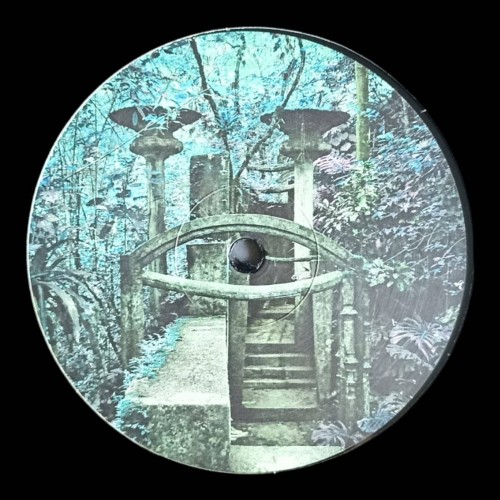 Lydia Eisenblätter – Surrealism EP