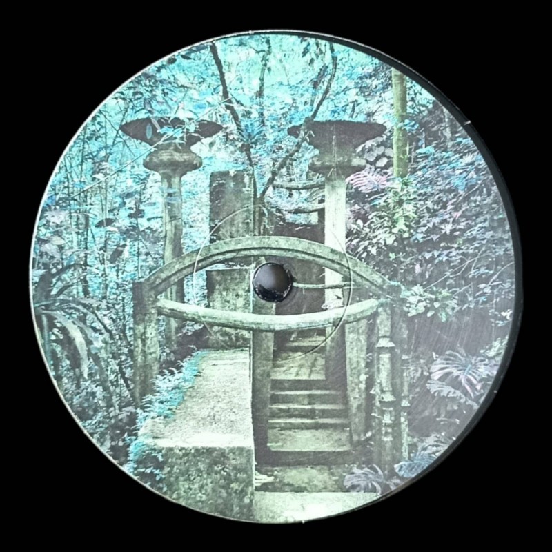 Lydia Eisenblätter – Surrealism EP