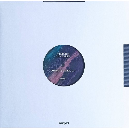 Vinicius Honorio – Ominous Music