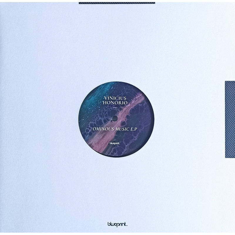 Vinicius Honorio – Ominous Music