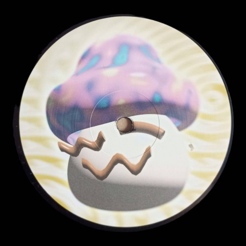 Sawteeth – Growing Sprout EP