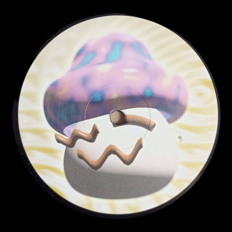 Sawteeth – Growing Sprout EP