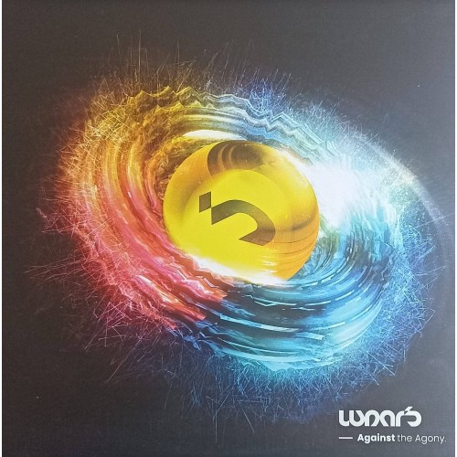 Lunar3 – Against The Agony