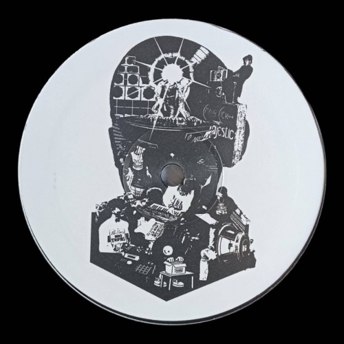 Settle Down – The Special / Twos On A Pack Of 10