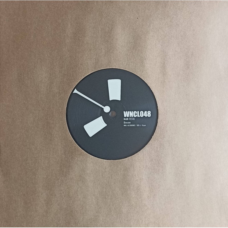 Mani Festo – Bioscan