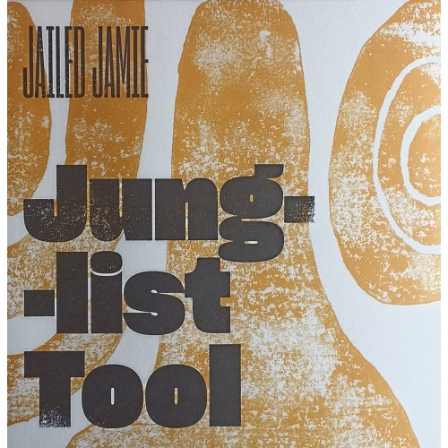 Jailed Jamie – Junglist Tool