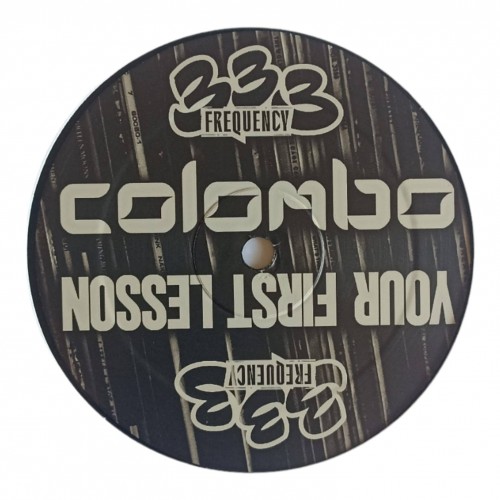 Colombo – Your First Lesson