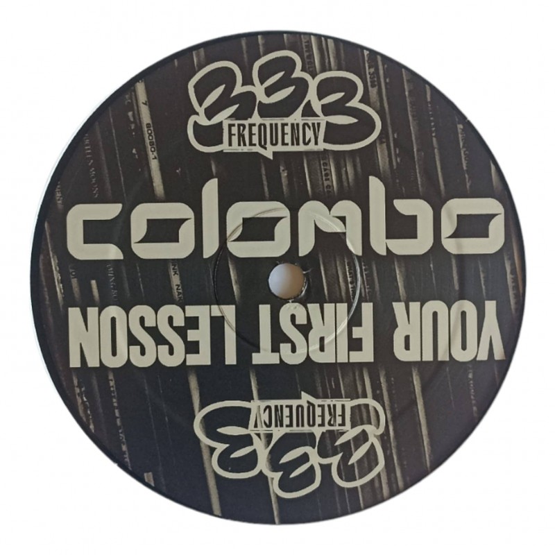 Colombo – Your First Lesson