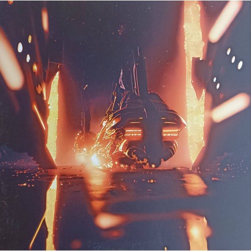 uhf – Those Dark Whims