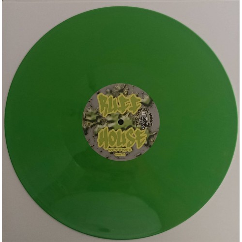 Various – Ruff House Vol.4