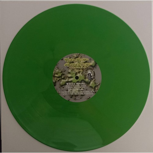 Various – Ruff House Vol.4