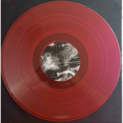 Trontsephore – Elephant EP