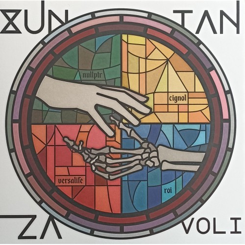 Various – Xuntanza Vol I