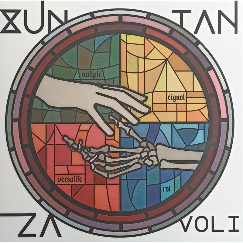 Various – Xuntanza Vol I