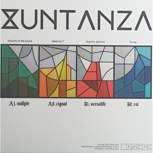 Various – Xuntanza Vol I
