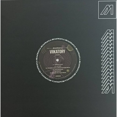 Viikatory – Voyager-1