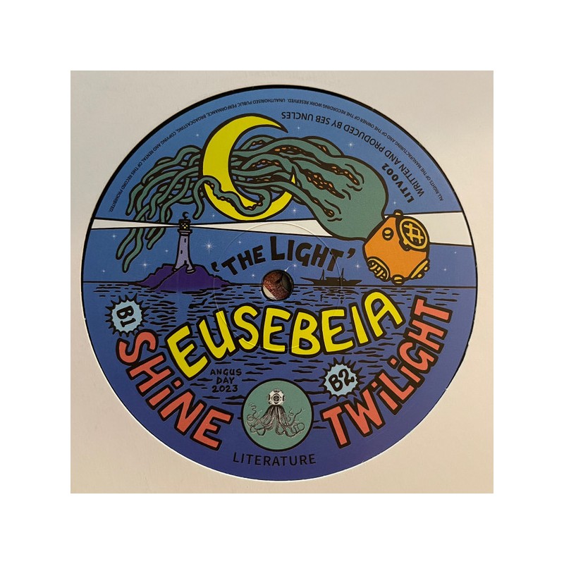 Eusebeia – The Light