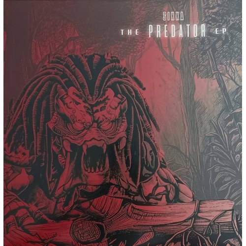 Sikka – The Predator EP