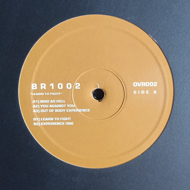 B R 1 0 0 2 – Learn To Fight