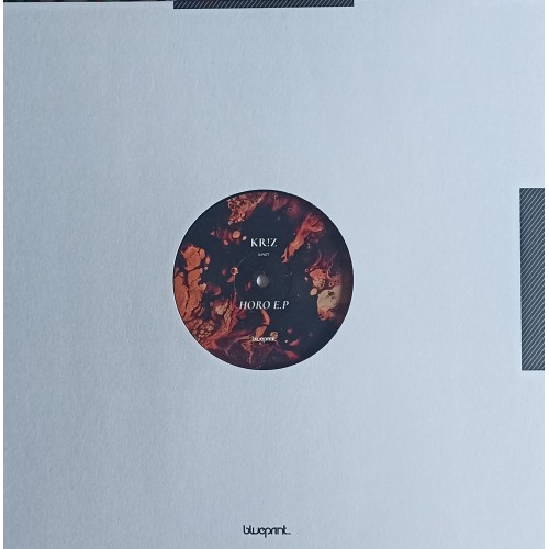 Kr!z – Horo E.P