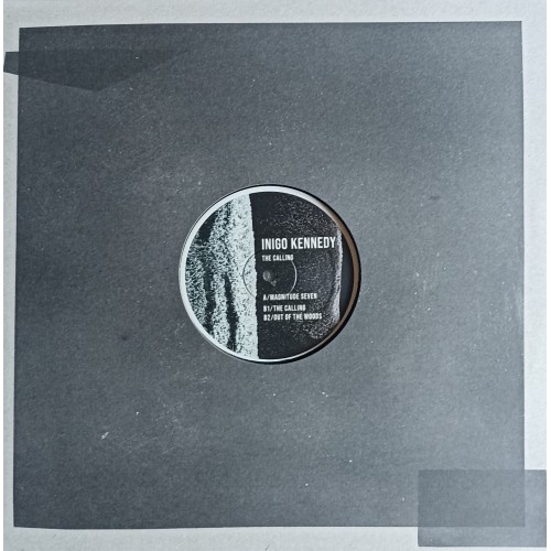 Inigo Kennedy – The Calling