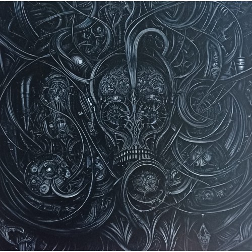 Fixon – Fe De Errata (Limited Edition, Clear Yellow)