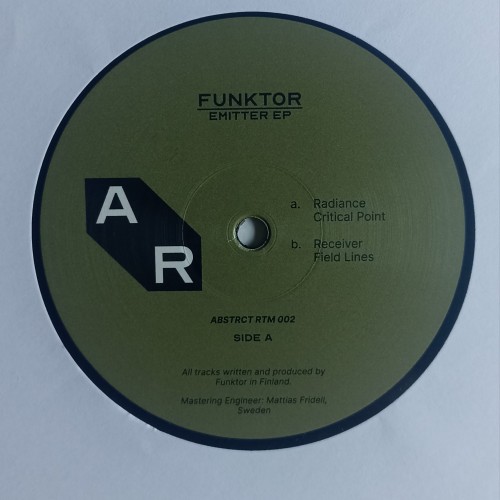 Funktor – Emitter
