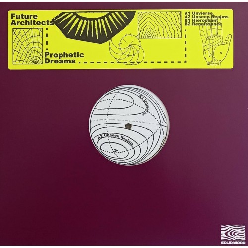 Future Architects – Prophetic Dreams