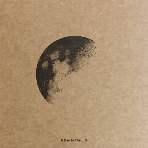 Steve Bicknell / The Evader – A Day In The Life.